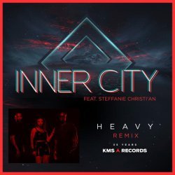 Inner City, Kevin Saunderson, Dantiez, Steffanie Christi'an - Heavy (Ramon Tapia Remix)