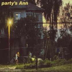 party's Ann - Грустное кино