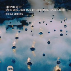 Chemin Neuf - O Ignee Spiritus