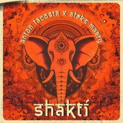 Anton Lacosta, Aleks Marty - Shakti