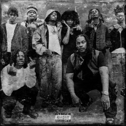 Denzel Curry, Bktherula, LAZER DIM 700 - STILL IN THE PAINT (with LAZER DIM 700 & Bktherula)