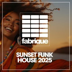 Sunset Funk House 2025