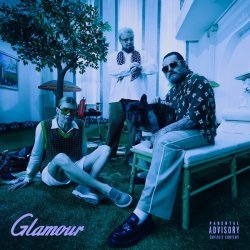 Uniqe, nkeeei, ARTEM SHILOVETS, Wipo - GLAMOUR (Slowed) (prod. by Wipo)