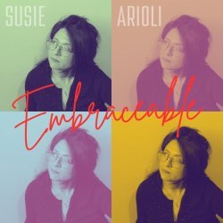 Susie Arioli - Indifférente