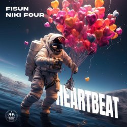 Fisun, Niki Four - Heartbeat