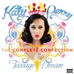 Katy Perry - Hummingbird Heartbeat