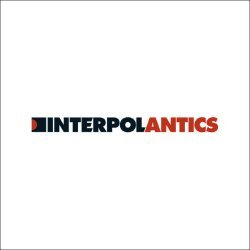 Interpol - Say Hello to the Angels (Live at Palacio de los Deportes, Mexico City, 2005)