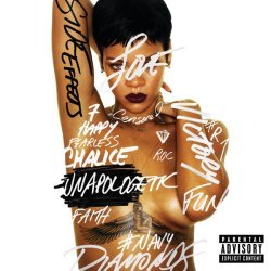 Rihanna - Pour It Up (Album Version)