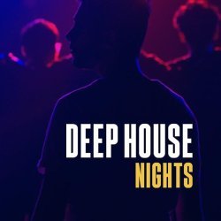 Jamie Linton - Deep House Nights