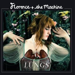 Florence and The Machine - I'm Not Calling You A Liar