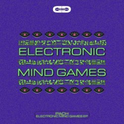 PACH. - Electronic Mind Games