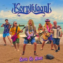 Korpiklaani - Gotta Go Home