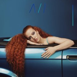 Jess Glynne - Never Let Me Go