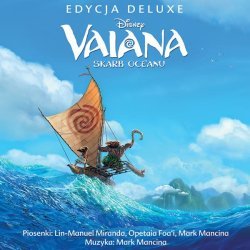 Moana Karaoke - How Far I'll Go (Instrumental)