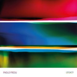 Paolo Fresu - LEGACY