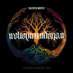 Saltatio Mortis - Pray To The Hunter - The Elder Scrolls Online