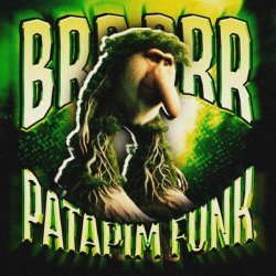 SXYGX, Scythermane - BRR BRR PATAPIM FUNK (Sped Up)