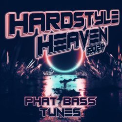 Adaro - Hardstyle Heaven 2024 - Phat Bass Tunes