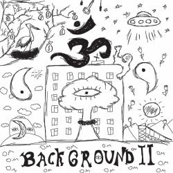 OM. - BACKGROUND II