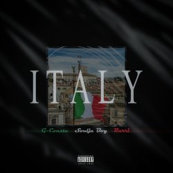 G-Consta, Soulja Boy Tell 'Em, Rarri - ITALY