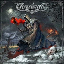 Elvenking - Incantations