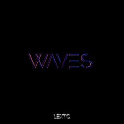 lextc - waves