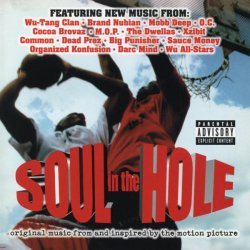 Xzibit - Soul in the Hole (Original Music from and Inspired by the Motion Picture)