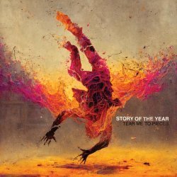 Story of the Year - Afterglow