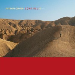 Avishai Cohen, Mark Guiliana, Sam Barsh - Elli