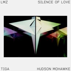 Tiga, Hudson Mohawke, Jesse Boykins III - Silence Of Love