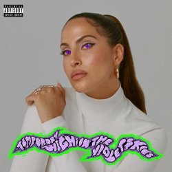 Snoh Aalegra - TEMPORARY HIGHS