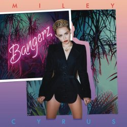 Miley Cyrus - Someone Else