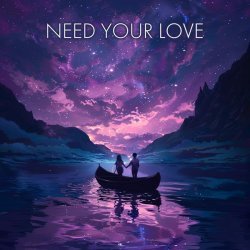 ONEIL, Mark F. Angelo, LexMorris, Dcoverz - Need Your Love