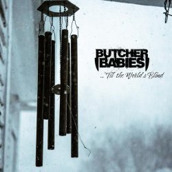 Butcher Babies, Chad Gray - THIS IS THE PART