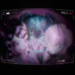 Sassy Scene, DJ UNIVXRSEL, 6arelyhuman, 初音ミク - CR4CK HOUSE