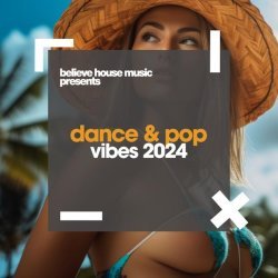 Soul Masters - Dance & Pop Vibes 2024