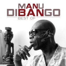 Manu Dibango - Je veux être noir