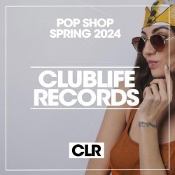 Living At Disco - Pop Shop Spring 2024