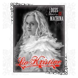 Liv Kristine - Huldra Part III (Remastered)