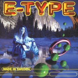 E-Type - Set The World On Fire (7" Version)