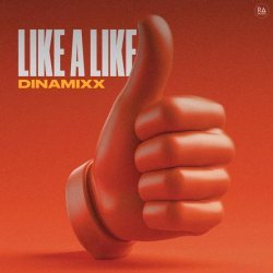 Dinamixx - Like A Like