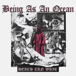 Being As An Ocean - Snake