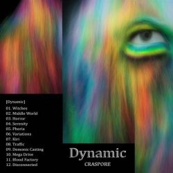 Craspore - Dynamic