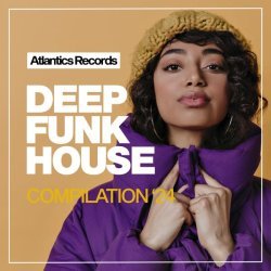 Martin Connor - Deep Funk