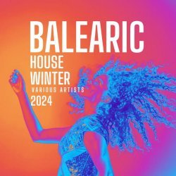 Dheva - Balearic House Winter 2024