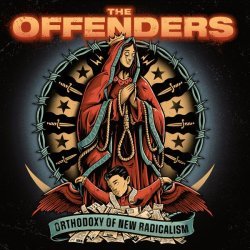 The Offenders - Carla e Paolo