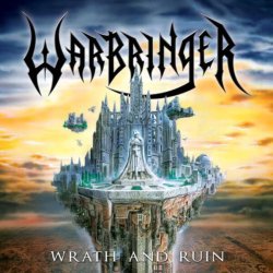 Warbringer - The Last of My Kind