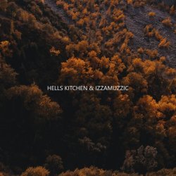 Hell's Kitchen, Izzamuzzic - Mistake