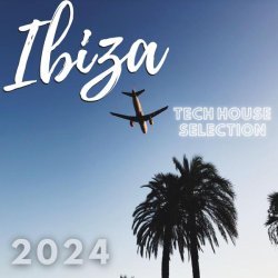 Thiago Souza - Ibiza Tech House selection 2024