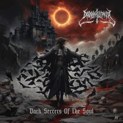 Drown in Sulphur - Eclipse of the Sun of Eden